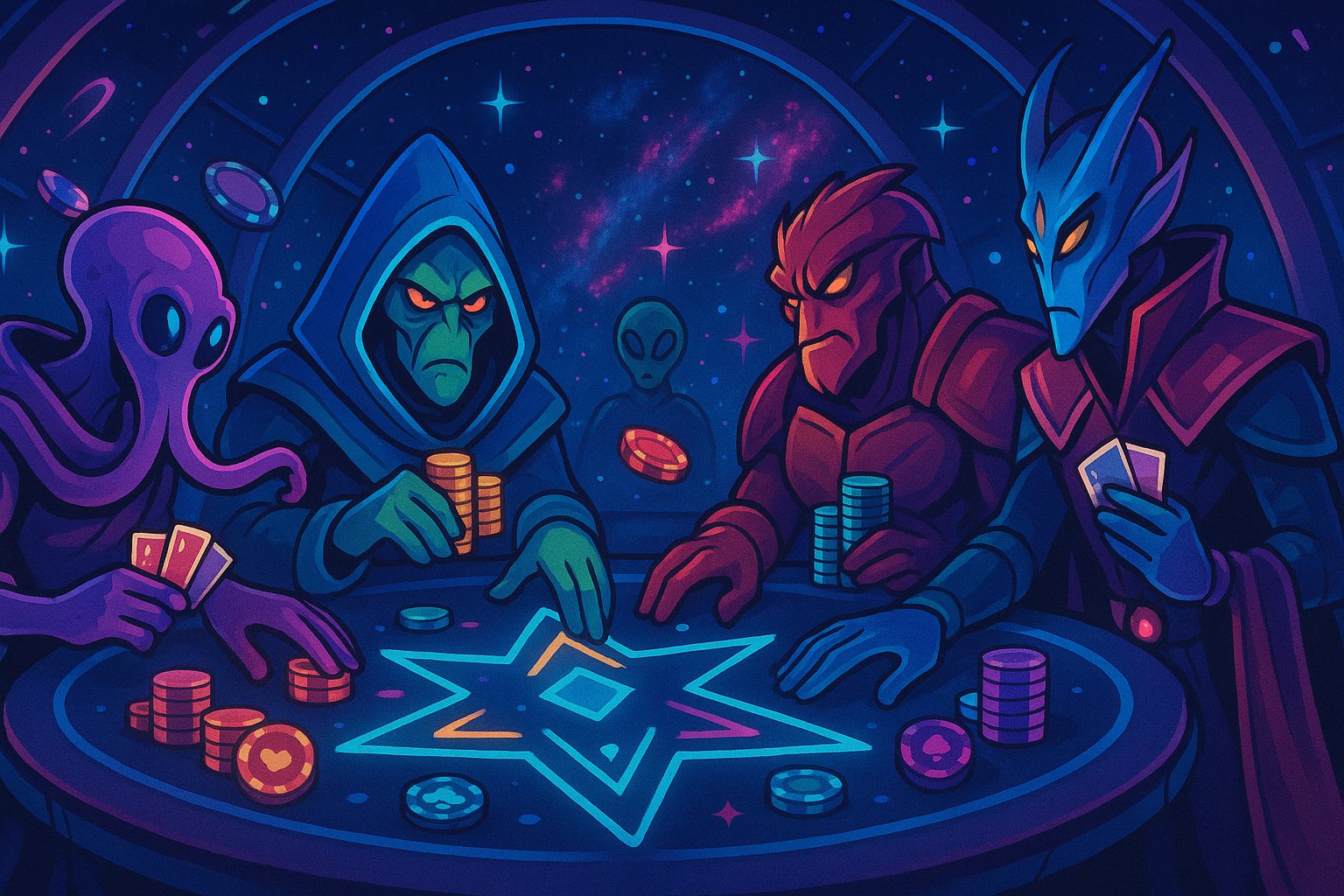 7vip featured game showcase