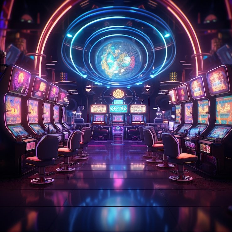 7vip featured game showcase