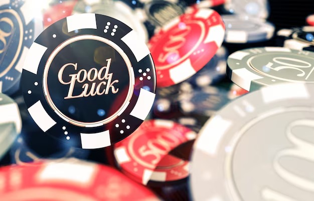 Live casino and sports betting dashboard