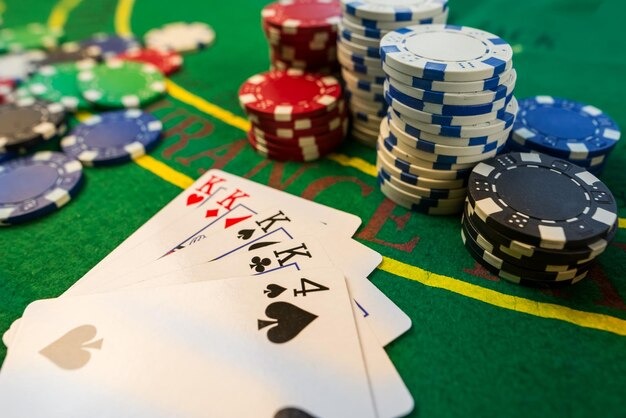 Esports Betting Game