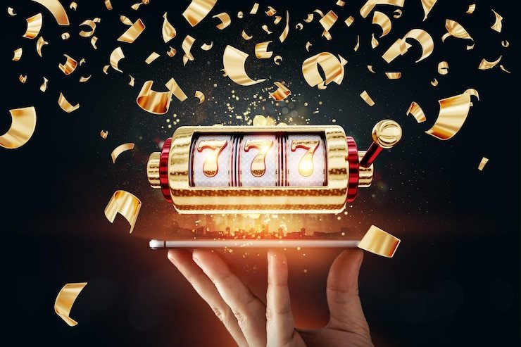SA Gaming blackjack table interface on 7vip
