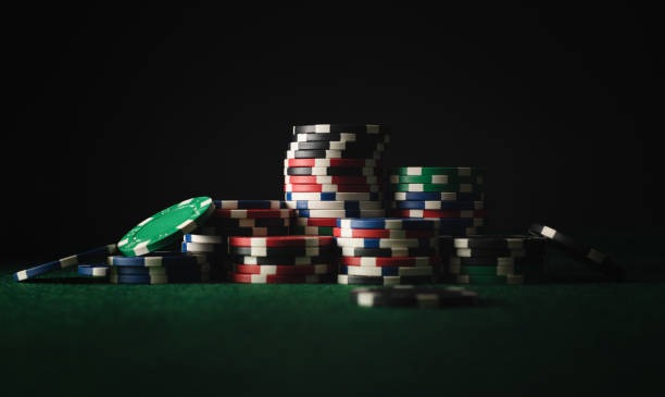 Texas Poker hand ranking guide displayed on 7vip platform interface